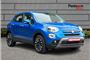 2019 Fiat 500X 1.0 City Cross 5dr