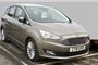 2019 Ford C-MAX 1.5 TDCi Titanium 5dr