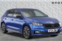 2024 Skoda Fabia 1.5 TSI 150 Monte Carlo 5dr DSG