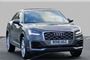 2018 Audi Q2 1.4 TFSI S Line 5dr S Tronic