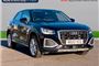 2022 Audi Q2 35 TFSI Sport 5dr S Tronic