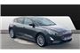 2020 Ford Focus 1.0 EcoBoost 125 Titanium X 5dr
