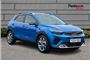 2024 Kia Stonic 1.0T GDi 99 GT-Line 5dr