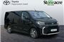 2025 Toyota Proace Verso 100kW Design Premium L2 75kWh 5dr Auto