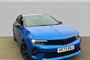 2023 Vauxhall Astra Sports Tourer 1.2 Turbo 130 GS 5dr