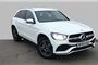 2019 Mercedes-Benz GLC GLC 220d 4Matic AMG Line 5dr 9G-Tronic