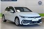 2024 Volkswagen Golf GTE 1.5 TSI 272 GTE eHybrid 5dr DSG