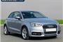 2016 Audi A1 1.4 TFSI Sport 3dr