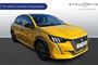 2021 Peugeot 208 1.2 PureTech 130 GT Premium 5dr EAT8