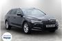 2023 Skoda Superb Estate 1.5 TSI SE Technology 5dr DSG