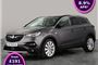 2020 Vauxhall Grandland X 1.2 Turbo Elite Nav 5dr