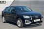 2022 Audi Q2 30 TFSI Sport 5dr