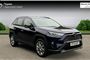 2021 Toyota RAV4 2.5 VVT-i Hybrid Excel 5dr CVT 2WD