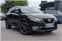 2022 Nissan Qashqai 1.3 DiG-T MH 158 Tekna 5dr Xtronic