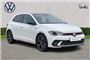 2023 Volkswagen Polo GTI 2.0 TSI GTI 5dr DSG