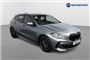 2024 BMW 1 Series 118i [136] M Sport 5dr Step Auto [LCP]