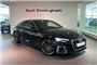 2023 Audi A5 35 TFSI S Line 2dr S Tronic