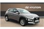 2018 Hyundai Kona 1.0T GDi Blue Drive SE 5dr