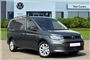 2025 Volkswagen Caddy Maxi 2.0 TDI 122PS Commerce Pro Van DSG [Tech Pack]