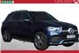 2021 Mercedes-Benz GLE GLE 350de 4Matic AMG Line 5dr 9G-Tronic