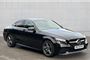 2020 Mercedes-Benz C-Class C200d AMG Line Premium 4dr Auto