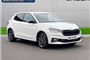 2024 Skoda Fabia 1.0 TSI 116 Monte Carlo 5dr DSG