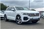 2020 Volkswagen Touareg 3.0 V6 TDI 4Motion R-Line Tech 5dr Tip Auto