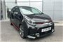 2021 Kia Picanto 1.0T GDi GT-line 5dr [4 seats]