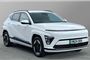 2024 Hyundai Kona 160kW Advance 65kWh 5dr Auto