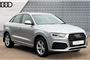 2018 Audi Q3 1.4T FSI Sport 5dr S Tronic