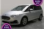 2021 Ford Galaxy 2.0 EcoBlue 150 Titanium 5dr Auto