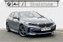 2022 BMW 1 Series 118i [136] M Sport 5dr [Live Cockpit Professional]