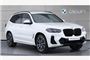 2024 BMW X3 xDrive20d MHT M Sport 5dr Step Auto