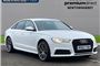 2016 Audi A6 3.0 TDI Quattro SE Executive 4dr S Tronic