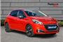 2018 Peugeot 208 1.2 PureTech Allure Premium 5dr [Start Stop]