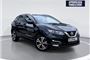 2019 Nissan Qashqai 1.5 dCi 115 N-Connecta 5dr DCT