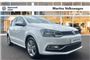 2017 Volkswagen Polo 1.2 TSI Match 5dr