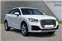 2020 Audi Q2 30 TFSI S Line 5dr