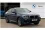 2019 BMW X4 xDrive20d M Sport 5dr Step Auto