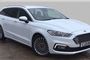 2021 Ford Mondeo Estate 2.0 EcoBlue Titanium Edition 5dr