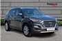 2020 Hyundai Tucson 1.6 CRDi 136 SE Nav 5dr 2WD DCT