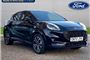 2023 Ford Puma 1.0 EcoBoost Hybrid mHEV ST-Line 5dr