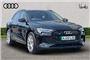 2022 Audi e-tron 230kW 50 Quattro 71kWh Black Edition 5dr Auto