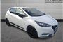 2022 Nissan Micra 1.0 IG-T 92 N-Sport 5dr