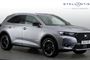 2021 DS DS 7 Crossback 1.2 PureTech Performance Line 5dr