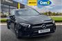 2021 Mercedes-Benz A-Class A35 4Matic Premium Edition 5dr Auto