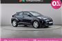 2021 Toyota C-HR 1.8 Hybrid Icon 5dr CVT