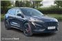 2023 Ford Kuga 2.5 PHEV ST-Line X 5dr CVT