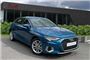 2022 Audi A3 35 TFSI Sport 5dr S Tronic