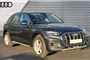 2021 Audi Q5 45 TFSI Quattro Sport 5dr S Tronic